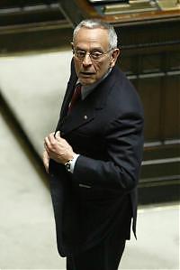 <B>E quattro imputati eccellenti<br>ora sperano nella "grazia"</B>