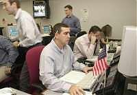 <B>Poche ferie, troppo lavoro<br>gli americani non rendono pi</B>