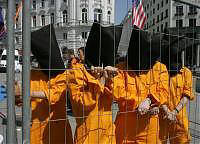 <B>Amnesty scrive a Prodi e Mastella<br>"Basta segreti e complicit su voli Cia"</B>