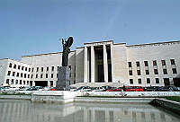 <B>Dalla Cina i voti alle universit<br>Vince Harvard, Italia rimandata</B>
