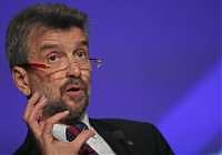 <B>Italia, "morti bianche" in aumento<br>469 vittime nei primi 5 mesi 2006</B>