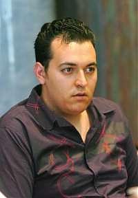 <B>Placanica accusa: "Hanno inquinato le prove"<br>ma la Procura non riapre l'inchiesta</B>