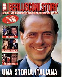 <B>Dal fotoromanzo al trash<br>e la magia di Silvio scompare</B>