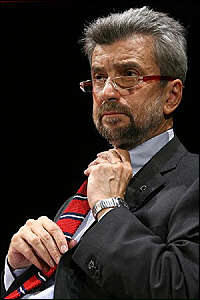 <B>Fondi pensione o vecchie liquidazioni<br>che fine far il Tfr degli italiani</B>